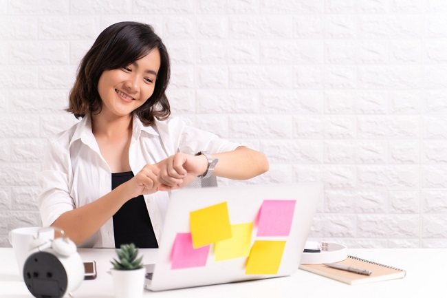 Tầm quan trọng của việc nghỉ ngơi và thư giãn để giảm mệt mỏi